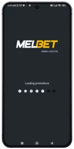 Melbet Android