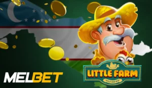 Bonus Little Farm slot