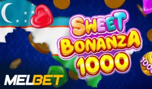 bonusli o'yin sweet bonanza