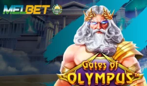 gates of olympus demo