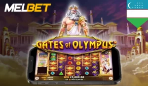 Bonus aylanishli slotlar