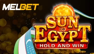 bonus belgisi sun of egypt 3
